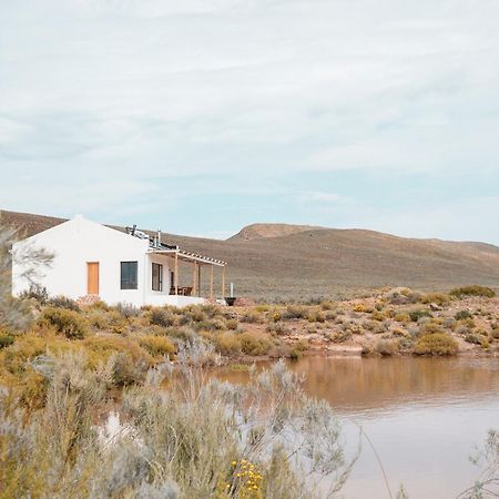 Drie Kuilen Nature Reserve Apartamento Touws River Exterior foto